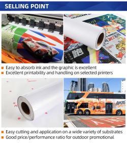 Гладкая и матовая белая ПВХ самоклеющаяся виниловая пленка для обертки автомобилей (арт. 912508)