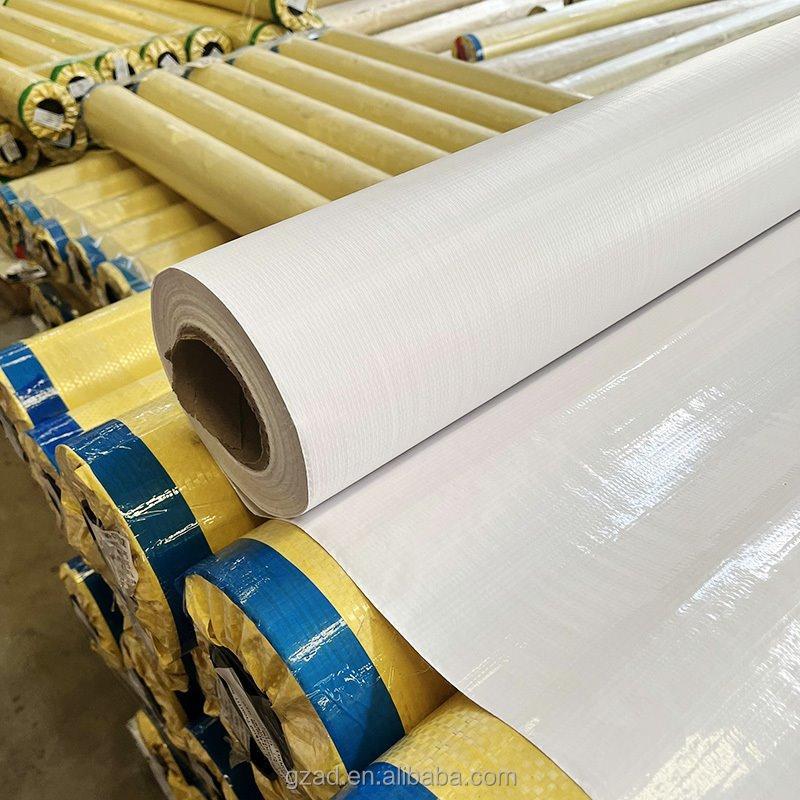 Печатный гибкий баннер для плакатов, рекламных материалов, ПВХ баннер (арт. 912510)