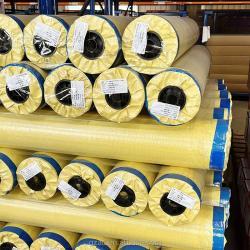 Гладкий покрытый Backlit баннер, гибкий виниловый баннер для рекламы (арт. 912514)