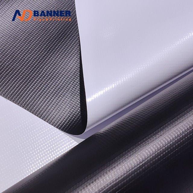 Экологичный, устойчивая к погодным условиям, наружный покрытый баннер для выставок (арт. 912520)