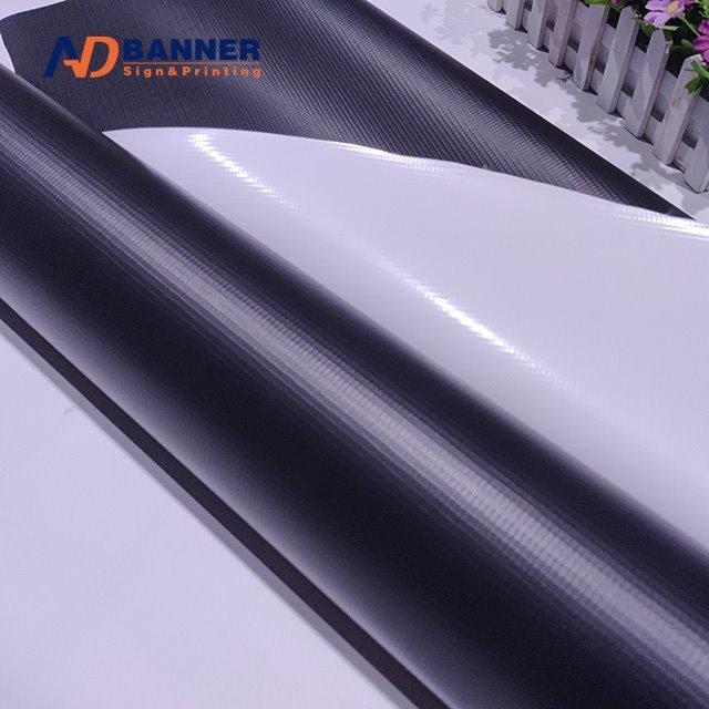 Китайская продукция, сетчатый гибкий баннер для наружной рекламы (арт. 912521)