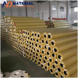 Большие фабрики в Китае, хорошие цены, глянцевые ПВХ баннеры (арт. 912527)