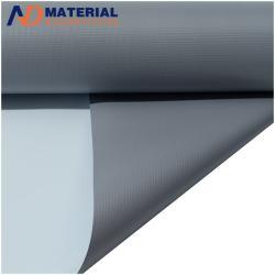 Высококачественная фабрика PVC backlit flex баннер рулон 240g 610g 510g для внутреннего и наружного использования (арт. 912535)