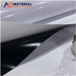 Рекламная наклейка для обертывания авто, PVC самоклеящаяся пленка с перманентным клеем, высокое качество (арт. 912542)