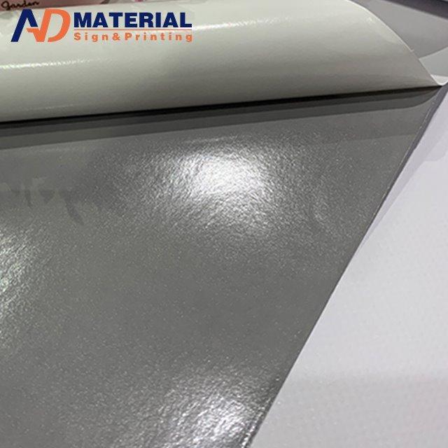 Рекламные носители Smart магнитная самоклеящаяся виниловая пленка с отличным качеством (арт. 912543)