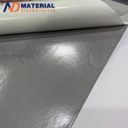 Рекламные носители Smart магнитная самоклеящаяся виниловая пленка с отличным качеством (арт. 912543)