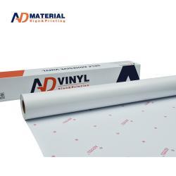 Яркие печатные цвета, рулон для печати на плоттере самоклеящейся виниловой пленки для наружной и внутренней рекламы (арт. 912544)