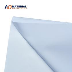 Прочный отражающий самоклеящийся виниловый рулон для наружной рекламы (арт. 912545)