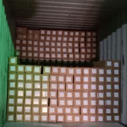 Китайская фабрика печатных материалов, оптовая продажа PVC самоклеящихся виниловых магнито-наклеек (арт. 912551)