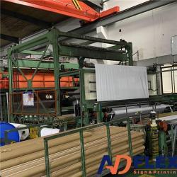 Оптовая цена ПВХ баннерных рулонов для наружной рекламы и вывесок (арт. 912554)