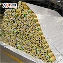 Оптовая цена ПВХ баннерных рулонов для рекламы и вывесок, высокого качества (арт. 912556)