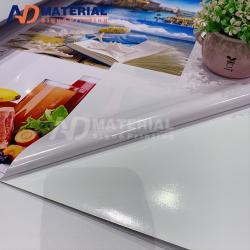 Оптовая печать самоклеящихся виниловых наклеек для производства и продажи (арт. 912558)