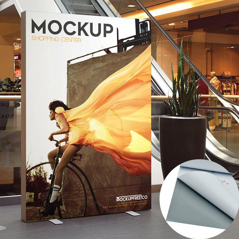 Виниловая самоклеящаяся наклейка для печати, водостойкая, белая (арт. 912559)