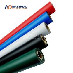 Брезент с антикоррозийным покрытием 0,9 мм ПВХ для временных палаток (арт. 912570)