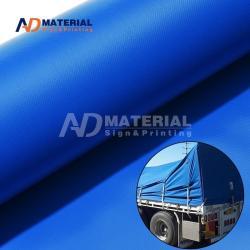 Брезент для контейнеров с ПВХ для временных укрытий растений (арт. 912573)