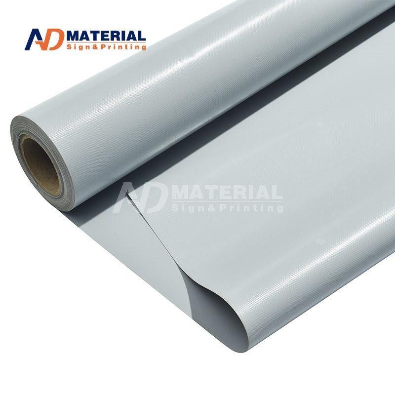 Водонепроницаемый ПВХ-coated брезент для рыбных прудов и укрытий (арт. 912581)