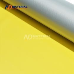 Водонепроницаемый ПВХ-coated брезент для рыбных прудов и укрытий (арт. 912581)