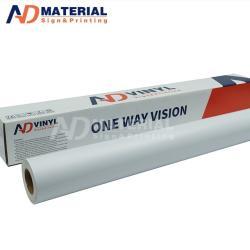 Наклейка из микроперфорированного винила для окон, украшенные наклейки (арт. 912592)