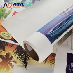 Необработанный холст для печати из полиэстера (арт. 912603)