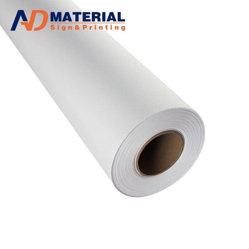 Канвас с высоким сопротивлением к разрыву для латексной и УФ печати (арт. 912604)