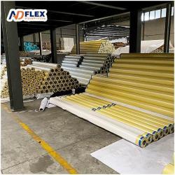 Светоотражающие баннеры для световых коробок, черный и белый фон, передняя и задняя сторона (арт. 912616)