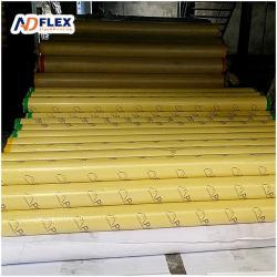 Гибкий баннер для наружной и внутренней рекламы, передний и задний свет, различные плотности (арт. 912617)