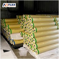 Гибкий баннер для наружной и внутренней рекламы, передний и задний свет, различные плотности (арт. 912617)