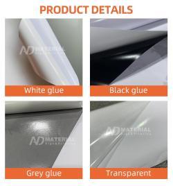 Цифровая печать на ПВХ виниле 80, 100, 120 мкм, самоклеящийся виниловый стикер (арт. 912618)