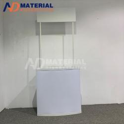 Прочный ABS пластик для промо-столов, пластик PP для использования на рынке (арт. 912619)