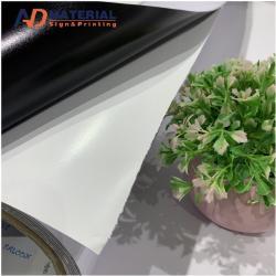 Рекламный виниловый стикер, самоклеящийся, для печати на машинах и наклеек (арт. 912622)