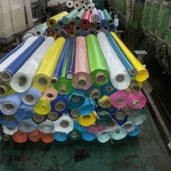 Антиводяной и дождезащитный зеленый контейнер с открытым верхом, покрытие из ПВХ для наружного использования (арт. 912712)