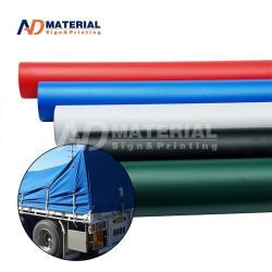 Цены на камуфляжные тенты с покрытием из ПВХ, ламинированные для наружных грузовых нужд (арт. 912714)