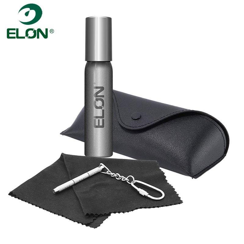 Спрей для очистки очков против запотевания 30 мл (арт. 612670)