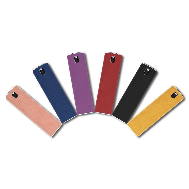 Популярный 2 в 1 очиститель для экранов с микрофиброй для мобильных телефонов (арт. 612677)