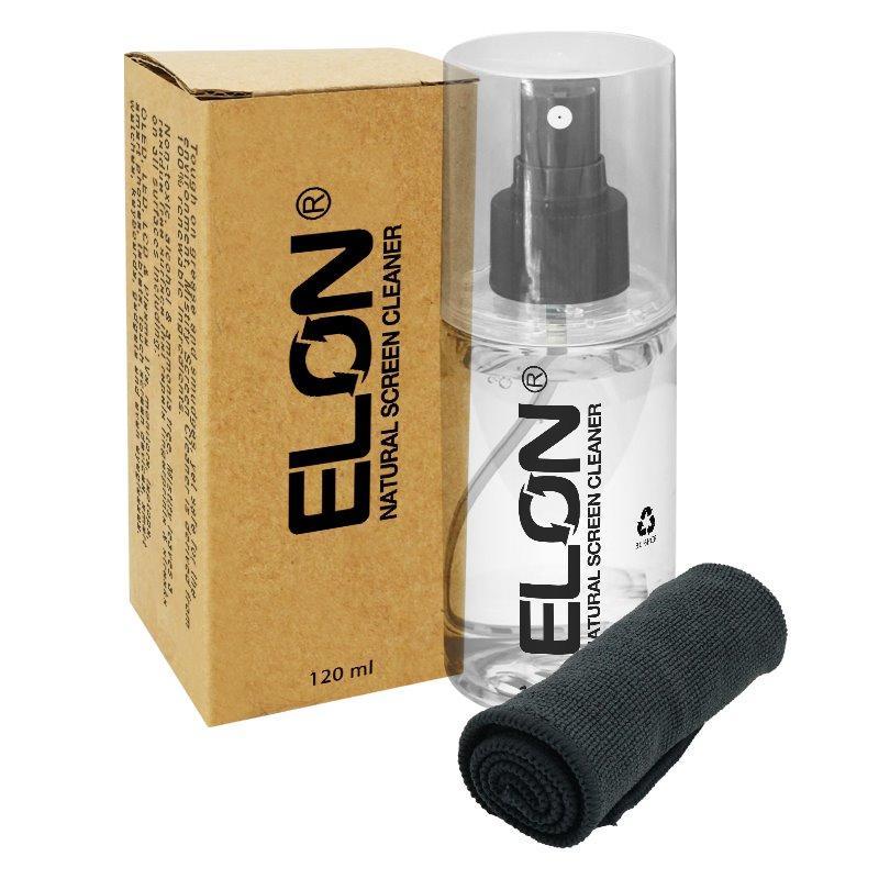 Универсальный очиститель экрана для смартфонов и планшетов 250 мл (арт. 612697)