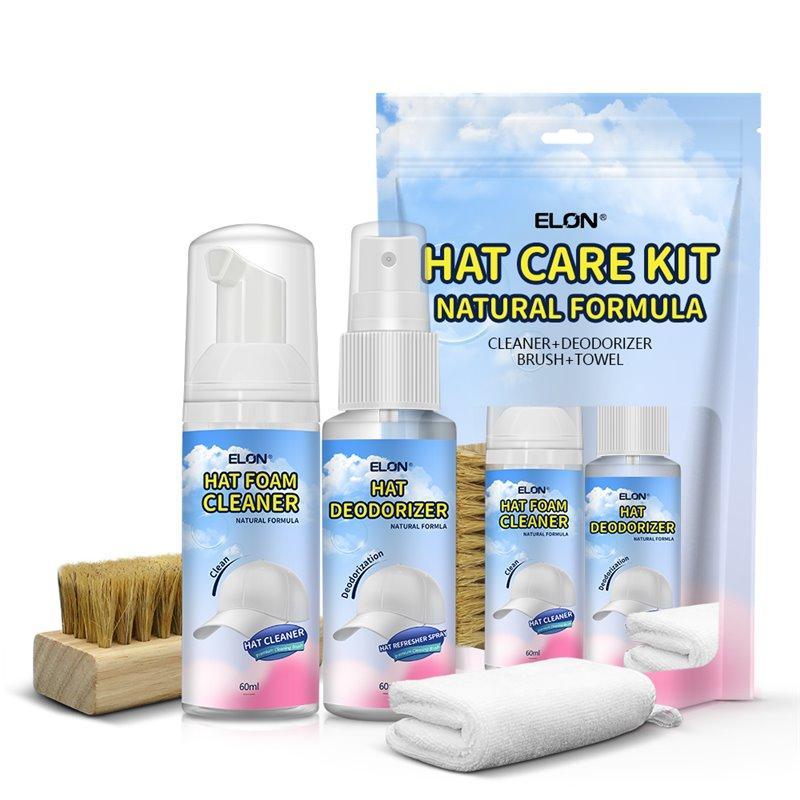 Экологичный очиститель экрана для всех устройств 500 мл с тканью и щеткой (арт. 612711)