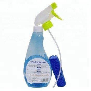 Концентрированное средство для бесконтактной мойки автомобилей, эко-friendly, моющее средство (арт. 612741)