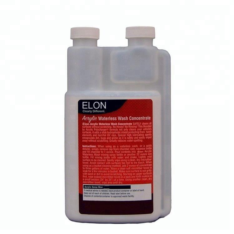 Формула Waterless Wash&Wax для мойки автомобилей без воды, эко-чистящий продукт (арт. 612742)