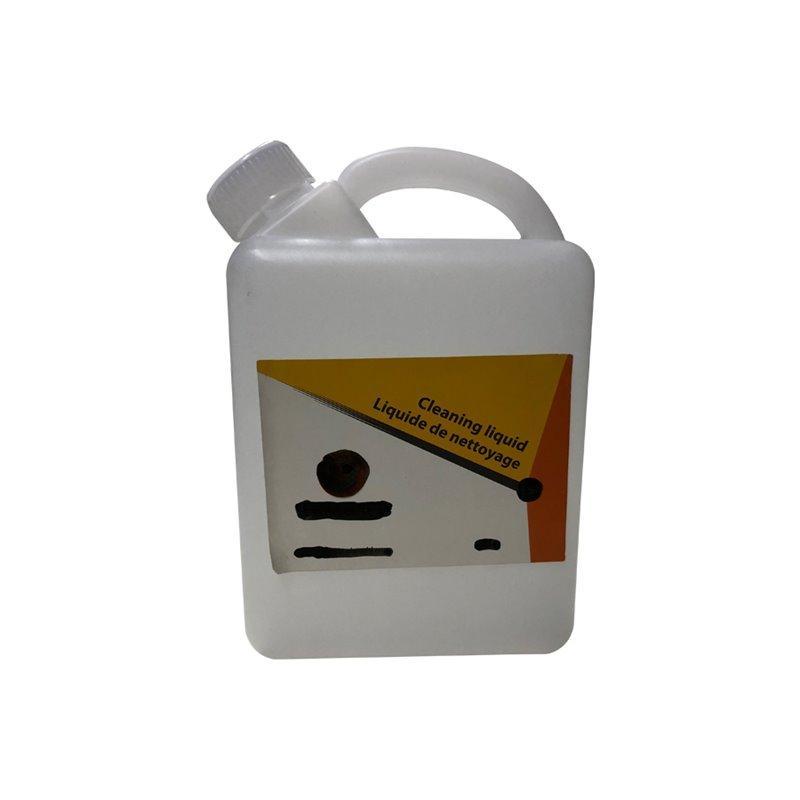 Лучшие средства для очистки автомобиля, экокармо, быстрая детельная очистка (арт. 612753)