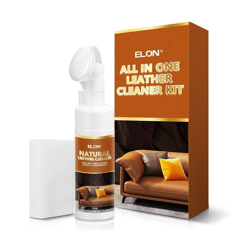 OEM производитель универсального средства для очистки кожаных сидений автомобилей (арт. 612758)