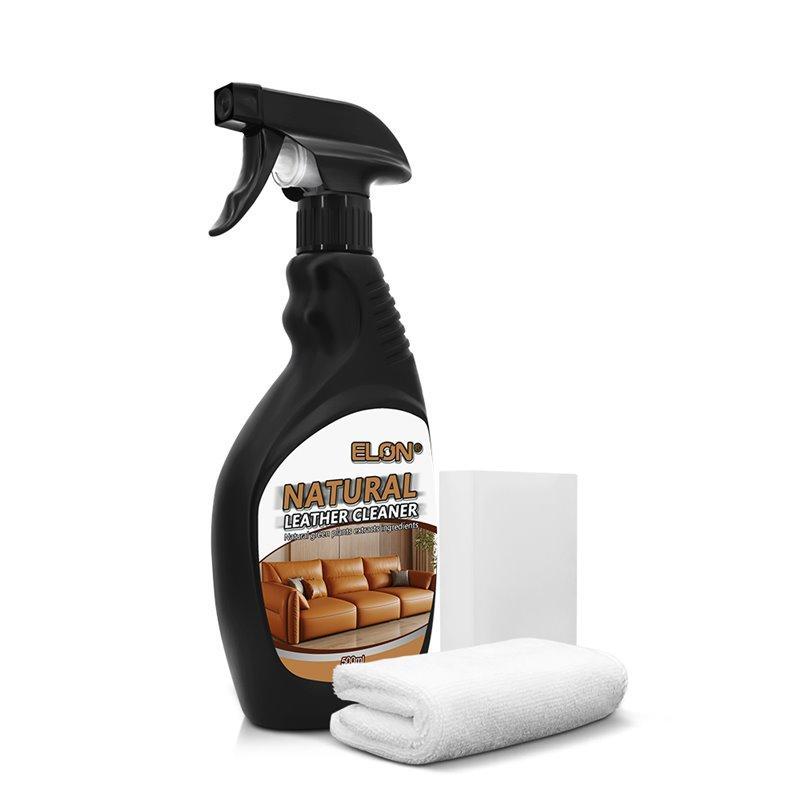 Жидкость для очистки интерьера автомобиля, глубокая чистка, многофункциональное средство для сидений (арт. 612762)