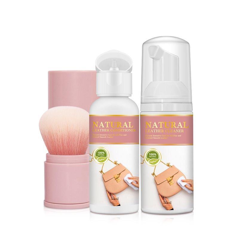 Формула на растительной основе, роскошный очиститель и кондиционер для кожи (арт. 612768)