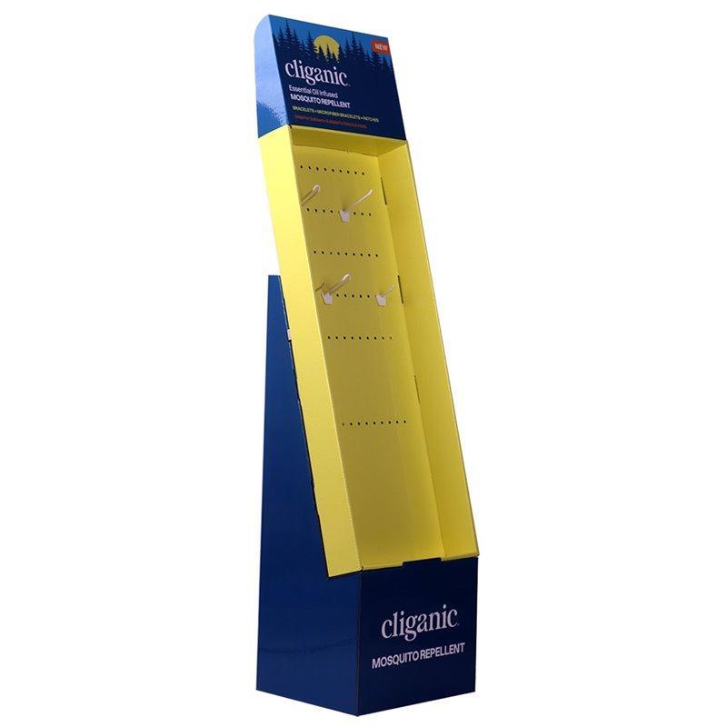 Стойка с крючками для спортивных товаров и носок (арт. 1112924)