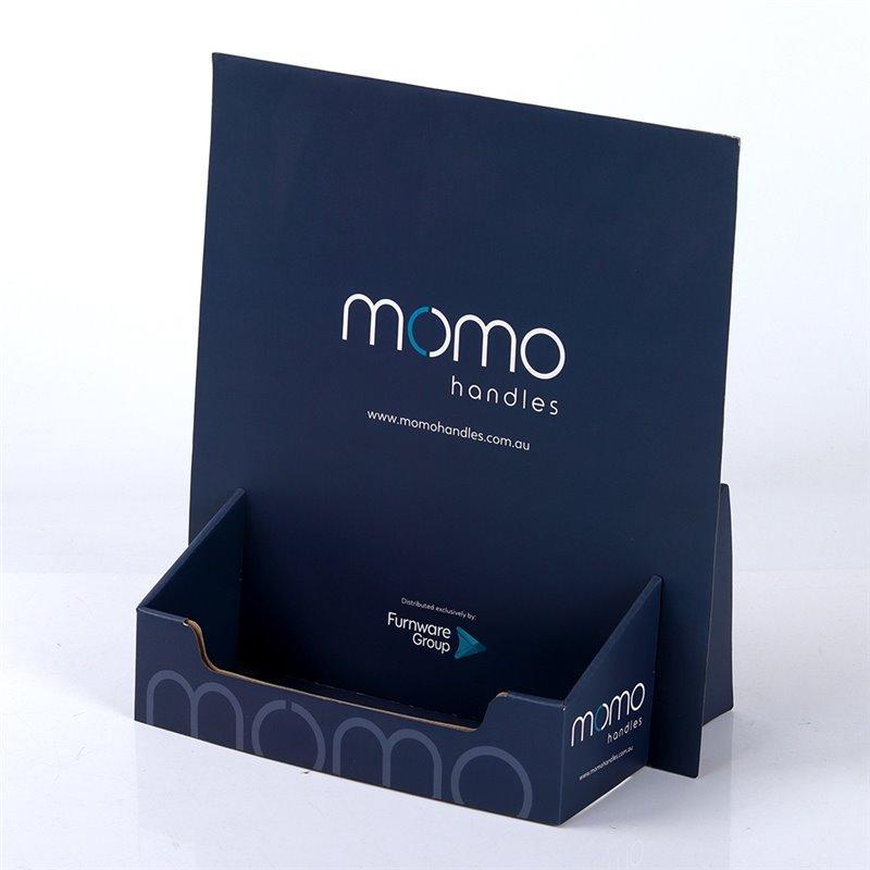 Держатели для брошюр с экологически чистыми материалами для презентаций и рекламы (арт. 1112980)