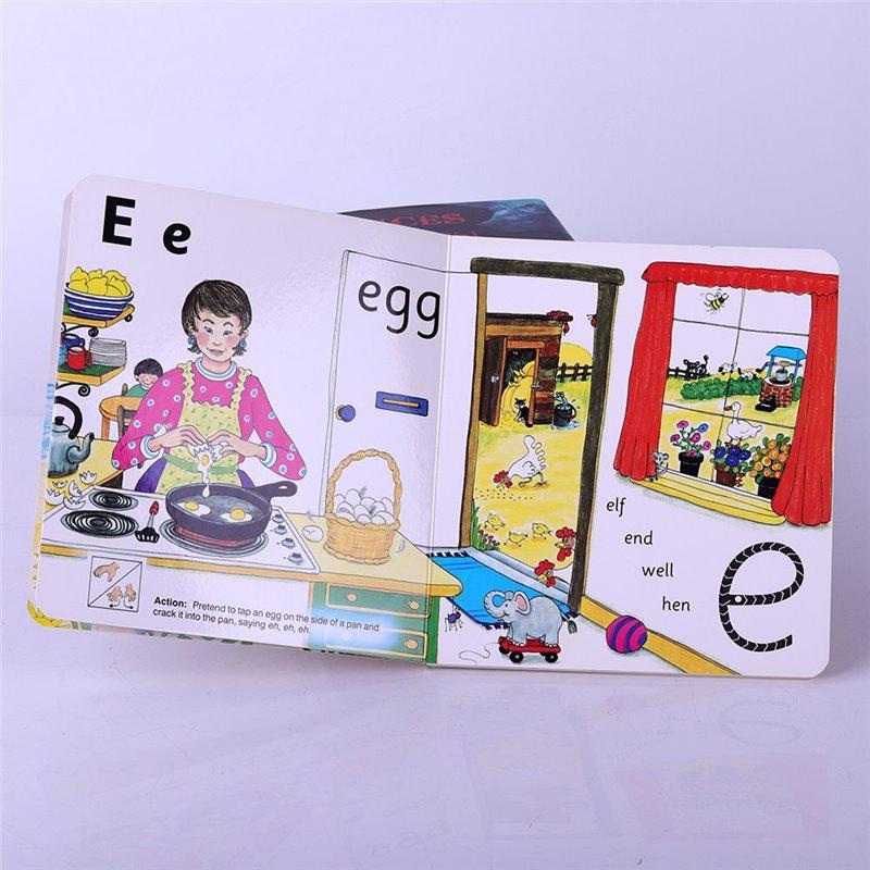 Индивидуальная печать журналов и комиксов с мягкой обложкой, услуги печати на заказ (арт. 1113018)