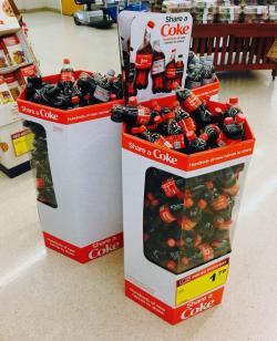 Картонная стойка для мобильных аксессуаров с подвесными крючками (арт. 1112914)