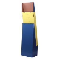 Стойка с крючками для спортивных товаров и носок (арт. 1112924)