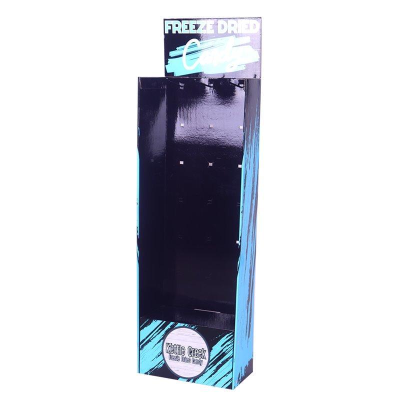 Стойка с выдвижными полками для спортивных товаров (арт. 1112927)