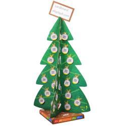 Картонные паллеты для книжных магазинов и книг (арт. 1112954)