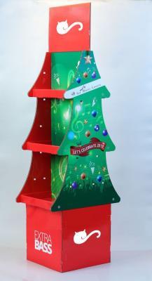 Картонные паллеты для книжных магазинов и книг (арт. 1112954)